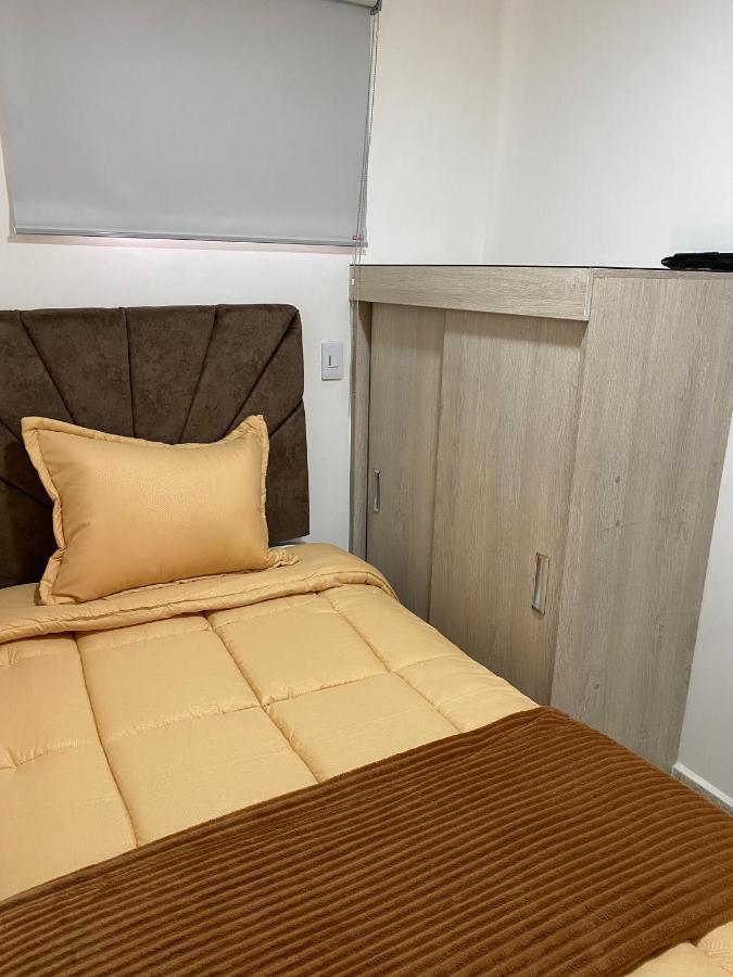 Encantador Loft Central En - Rosales *