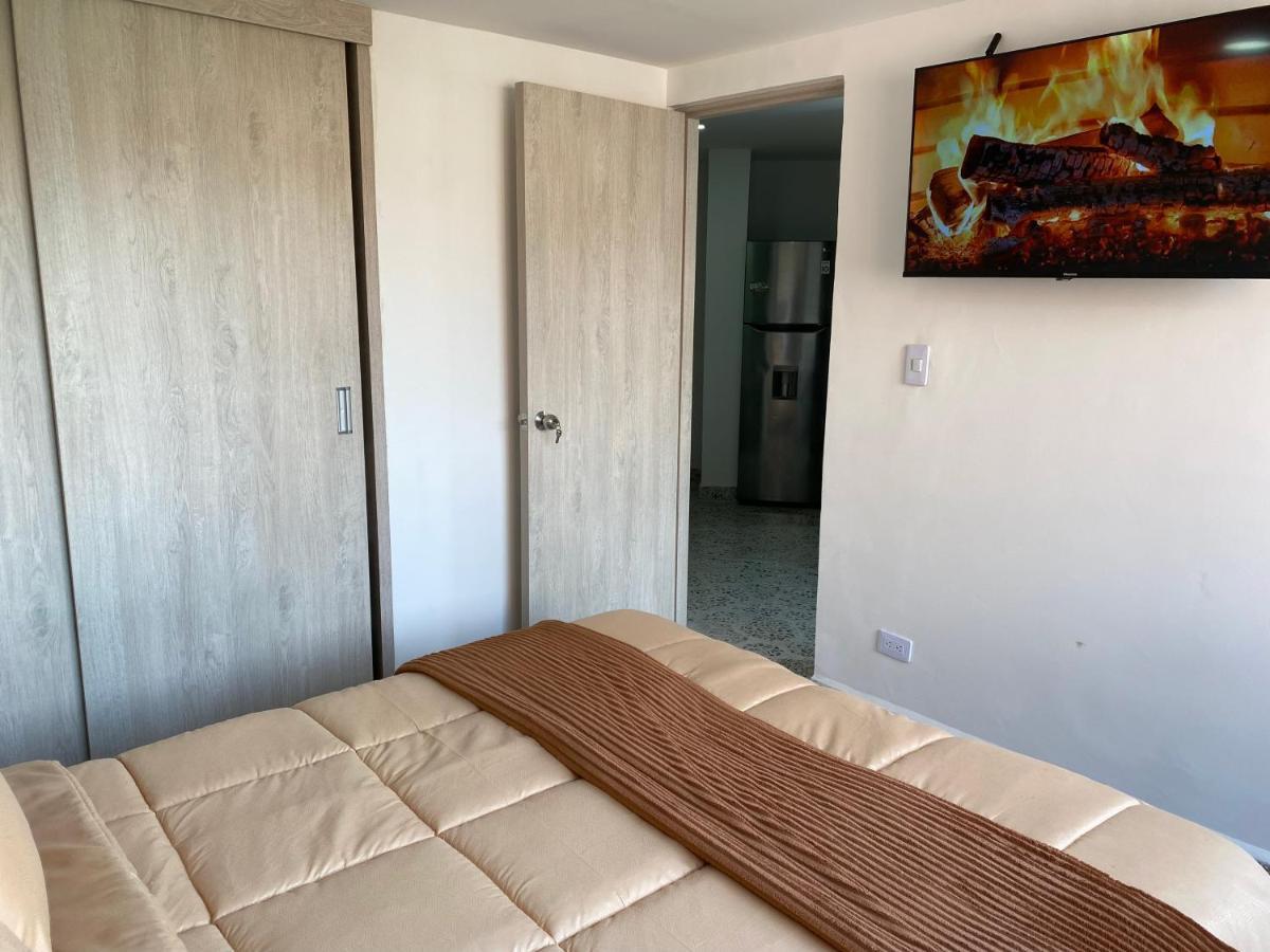 Encantador Loft Central En - Rosales Medellín