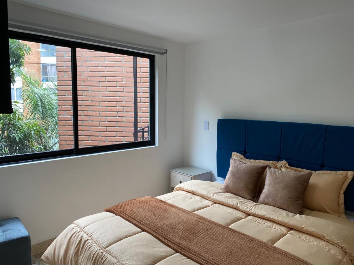 Encantador Loft Central En - Rosales *