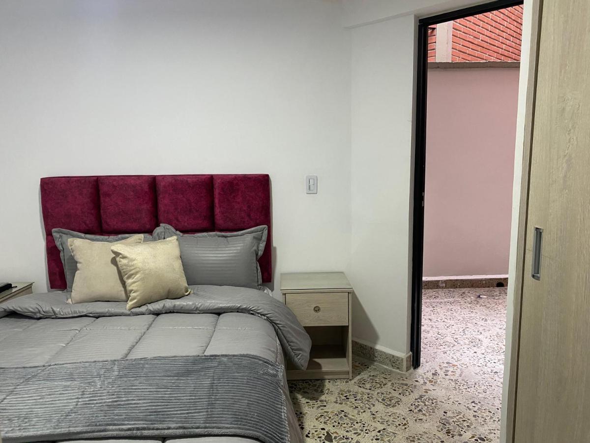 Encantador Loft Central En - Rosales Apartamento
